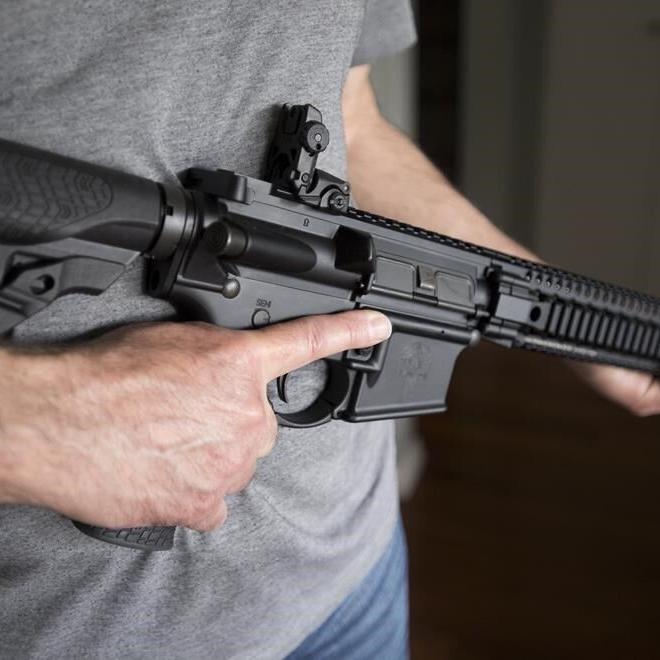 Advocates urge MPs to legally enshrine definition of guns banned by Liberals in 2020